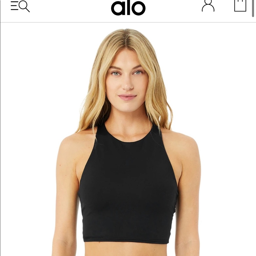 Alo movement bra